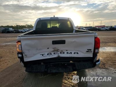 Zdjęcie 6 z 12 samochodu: 2021 TOYOTA TACOMA SR5 V6 VIN:3TYAZ5CN9MT012542 - miniatura