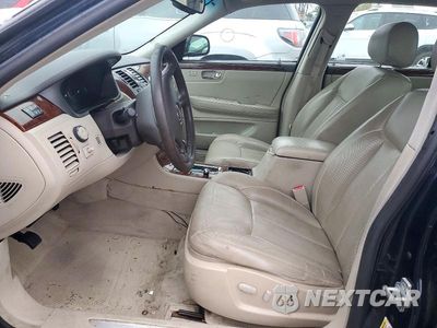 Zdjęcie 7 z 12 samochodu: 2007 CADILLAC DTS VIN:1G6KD57Y17U204916 - miniatura