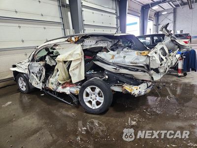 Drugie zdjęcie samochodu z przodu: 2015 CHEVROLET TRAVERSE LT VIN:1GNKVHKD5FJ198576 - miniatura