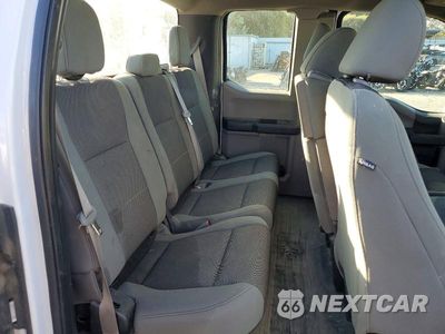 Zdjęcie 10 z 12 samochodu: 2018 FORD F150 SUPER CAB VIN:1FTEX1C53JKC95535 - miniatura