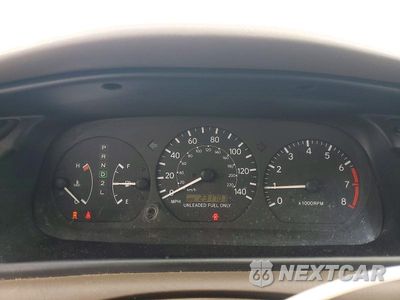 Zdjęcie 9 z 13 samochodu: 1999 TOYOTA CAMRY LE VIN:4T1BG22K7XU893930 - miniatura