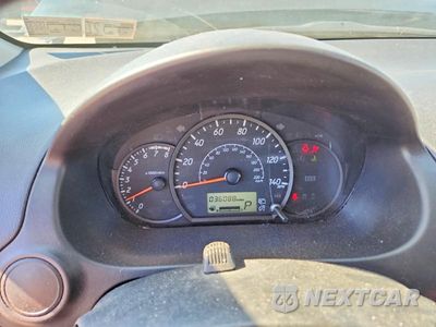 Zdjęcie 9 z 12 samochodu: 2017 MITSUBISHI MIRAGE G4 ES VIN:ML32F3FJXHHF10514 - miniatura