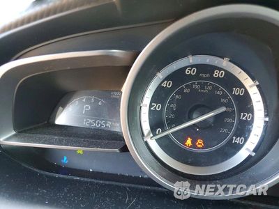 Zdjęcie 9 z 12 samochodu: 2017 MAZDA CX-3 SPORT VIN:JM1DKFB76H0166737 - miniatura