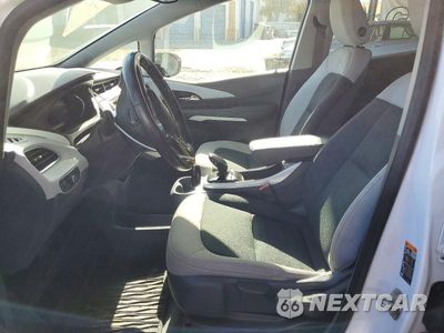 Zdjęcie 7 z 12 samochodu: 2020 CHEVROLET BOLT EV LT VIN:1G1FY6S05L4134253 - miniatura