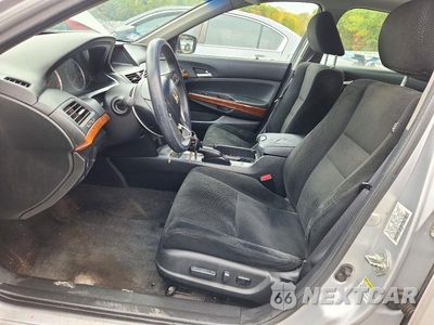 Zdjęcie 7 z 12 samochodu: 2011 HONDA ACCORD EX VIN:1HGCP2F76BA091735 - miniatura