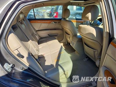 Zdjęcie 10 z 12 samochodu: 2006 TOYOTA AVALON LIMITED VIN:4T1BK36B46U148887 - miniatura