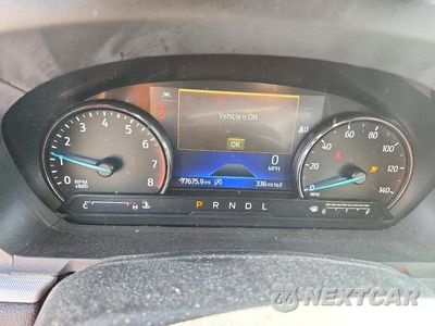 Zdjęcie 9 z 13 samochodu: 2021 FORD EXPLORER XLT VIN:1FMSK8DH8MGC35529 - miniatura
