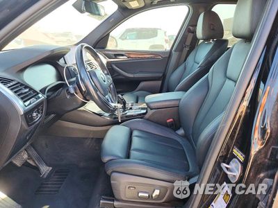 Zdjęcie 7 z 13 samochodu: 2020 BMW X3 XDRIVE30I VIN:5UXTY5C02LLE57878 - miniatura