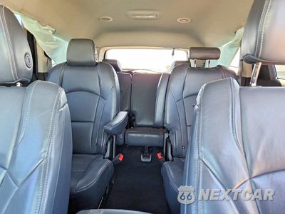 Zdjęcie 10 z 13 samochodu: 2018 BUICK ENCLAVE PREMIUM VIN:5GAERCKW9JJ228056 - miniatura
