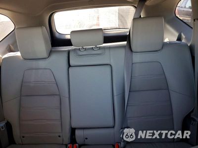 Zdjęcie 10 z 14 samochodu: 2022 HONDA CR-V TOURING VIN:5J6RT6H99NL020686 - miniatura