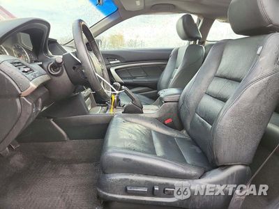 Zdjęcie 7 z 13 samochodu: 2009 HONDA ACCORD EXL VIN:1HGCS21859A007042 - miniatura