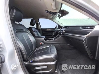 Zdjęcie 14 z 14 samochodu: 2023 JEEP GRAND CHEROKEE L LAREDO VIN:1C4RJJAG5P8754688 - miniatura