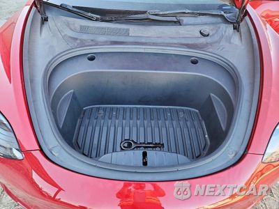 Zdjęcie 11 z 12 samochodu: 2023 TESLA MODEL 3 VIN:5YJ3E1EA7PF436443 - miniatura