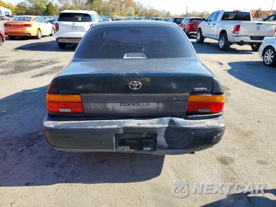 Zdjęcie 6 z 12 samochodu: 1997 TOYOTA COROLLA BASE VIN:2T1BA02E5VC164159 - miniatura