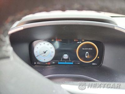 Zdjęcie 9 z 14 samochodu: 2022 HYUNDAI SANTA FE CALLIGRAPHY VIN:5NMS54AL3NH460528 - miniatura