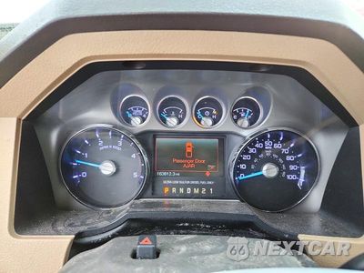 Zdjęcie 9 z 13 samochodu: 2011 FORD F250 SUPER DUTY VIN:1FT7W2BT1BEC60641 - miniatura