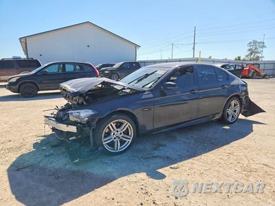 2015 BMW 535 XI WBA5B3C55FD546106 - główne zdjęcie licytacji z USA - miniatura