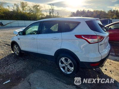 Drugie zdjęcie samochodu z przodu: 2015 FORD ESCAPE SE VIN:1FMCU0GX8FUB80023 - miniatura