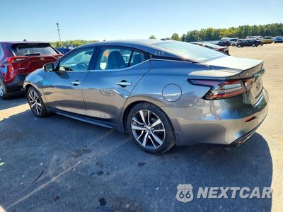 Drugie zdjęcie samochodu z przodu: 2020 NISSAN MAXIMA SV VIN:1N4AA6CV6LC371247 - miniatura