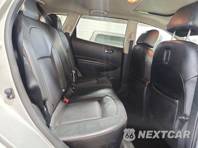 Zdjęcie 11 z 13 samochodu: 2012 NISSAN ROGUE S VIN:JN8AS5MV4CW388678 - miniatura