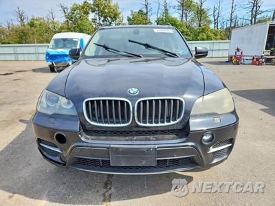 Piąte zdjęcie samochodu w środku: 2011 BMW X5 XDRIVE35I VIN:5UXZV4C59BL415633 - miniatura