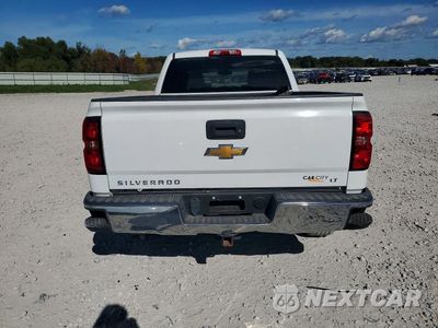 Zdjęcie 6 z 13 samochodu: 2018 CHEVROLET SILVERADO K1500 LT VIN:1GCVKREHXJZ325772 - miniatura