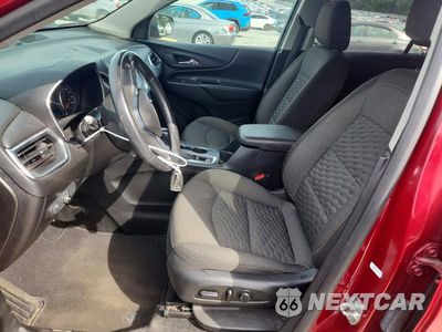 Zdjęcie 7 z 13 samochodu: 2019 CHEVROLET EQUINOX LT VIN:2GNAXKEV0K6278186 - miniatura