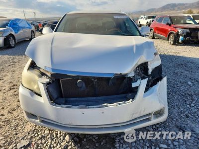 Piąte zdjęcie samochodu w środku: 2007 TOYOTA AVALON LIMITED VIN:4T1BK36B07U179782 - miniatura