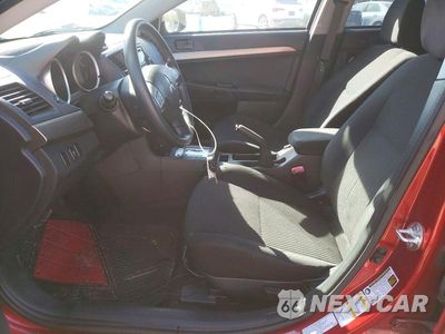 Zdjęcie 7 z 12 samochodu: 2015 MITSUBISHI LANCER ES VIN:JA32U2FU2FU001802 - miniatura