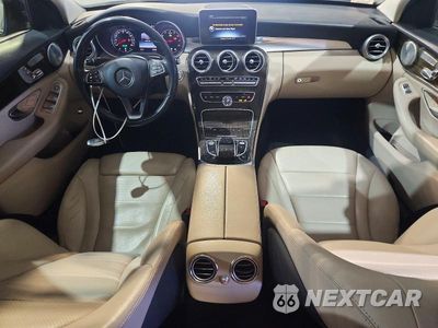 Zdjęcie 8 z 12 samochodu: 2016 MERCEDES-BENZ C 300 4MATIC VIN:55SWF4KB6GU099514 - miniatura