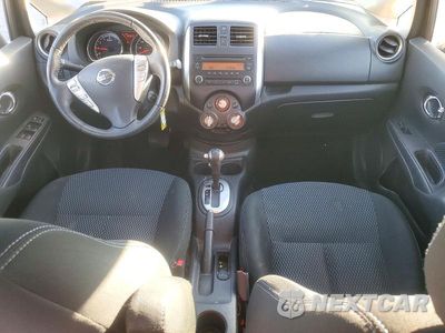 Zdjęcie 8 z 12 samochodu: 2014 NISSAN VERSA NOTE SV VIN:3N1CE2CP5EL428596 - miniatura