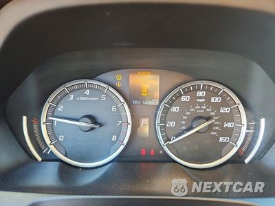 Zdjęcie 9 z 12 samochodu: 2015 ACURA TLX VIN:19UUB1F31FA010253 - miniatura