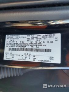 Zdjęcie 12 z 12 samochodu: 2016 FORD F150 SUPERCREW VIN:1FTEW1CP6GKD01907 - miniatura