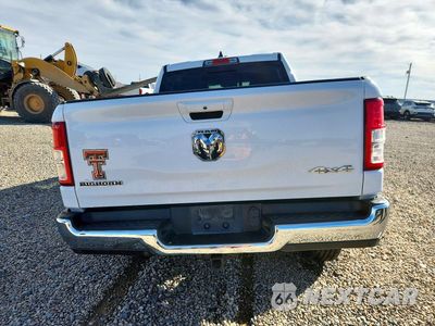 Zdjęcie 6 z 12 samochodu: 2022 RAM 1500 BIG HORN/LONE STAR VIN:1C6RRFFG1NN446860 - miniatura