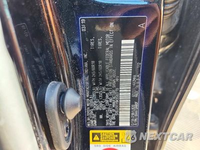 Zdjęcie 13 z 13 samochodu: 2019 TOYOTA HIGHLANDER XLE VIN:5TDJZRFH9KS592719 - miniatura