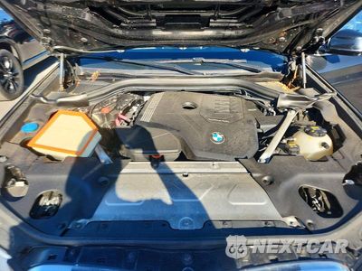 Zdjęcie 12 z 14 samochodu: 2021 BMW X3 XDRIVE30I VIN:5UXTY5C05M9E22332 - miniatura