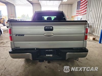 Zdjęcie 6 z 12 samochodu: 2011 FORD F150 SUPERCREW VIN:1FTFW1ET4BFC68342 - miniatura