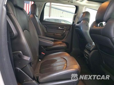 Zdjęcie 11 z 13 samochodu: 2016 CHEVROLET TRAVERSE LTZ VIN:1GNKVJKD7GJ184753 - miniatura