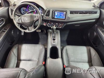 Zdjęcie 8 z 13 samochodu: 2016 HONDA HR-V EXL VIN:3CZRU5H70GM728249 - miniatura