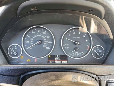 Zdjęcie 9 z 12 samochodu: 2013 BMW 328 XI VIN:WBA3B3C59DJ698718 - miniatura