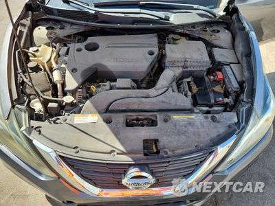 Zdjęcie 11 z 13 samochodu: 2016 NISSAN ALTIMA 2.5 SR VIN:1N4AL3AP3GN391916 - miniatura