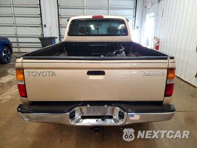 Zdjęcie 6 z 13 samochodu: 2000 TOYOTA TACOMA XTRACAB PRERUNNER VIN:4TASN92N6YZ605120 - miniatura