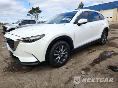 2018 MAZDA CX-9 SPORT JM3TCABY1J0214582 - główne zdjęcie licytacji z USA - miniatura