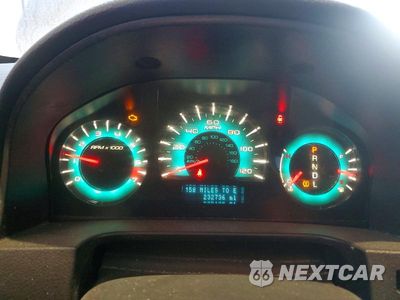 Zdjęcie 9 z 12 samochodu: 2010 FORD FUSION SE VIN:3FAHP0HAXAR258867 - miniatura