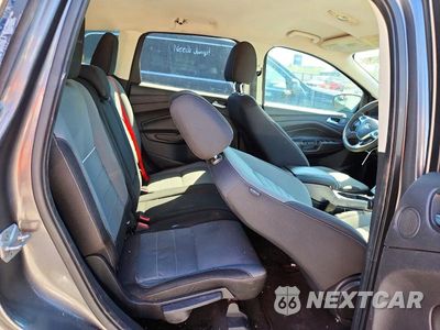Zdjęcie 10 z 12 samochodu: 2014 FORD ESCAPE SE VIN:1FMCU0GX9EUA12244 - miniatura