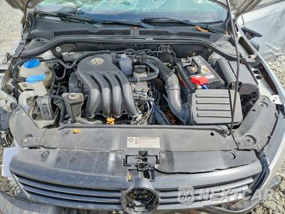 Zdjęcie 11 z 13 samochodu: 2011 VOLKSWAGEN JETTA BASE VIN:3VW2K7AJ0BM356528 - miniatura
