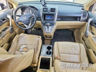 Zdjęcie 8 z 13 samochodu: 2007 HONDA CR-V EXL VIN:JHLRE48757C113942 - miniatura