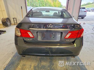 Zdjęcie 6 z 12 samochodu: 2008 LEXUS ES 350 VIN:JTHBJ46G282195213 - miniatura