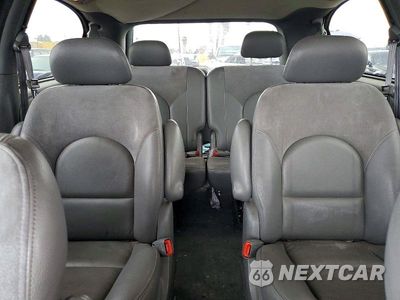 Zdjęcie 10 z 14 samochodu: 2004 CHRYSLER TOWN & COUNTRY LIMITED VIN:2C8GP64L84R540286 - miniatura