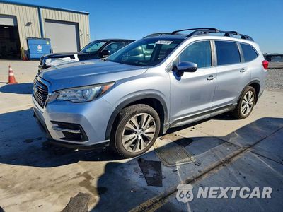 2019 SUBARU ASCENT LIMITED 4S4WMALD6K3448601 - główne zdjęcie licytacji z USA - miniatura